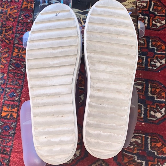 Rachel Zoe Sneakers - Picture 8 of 10